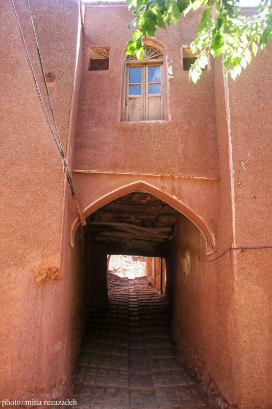 Abyaneh